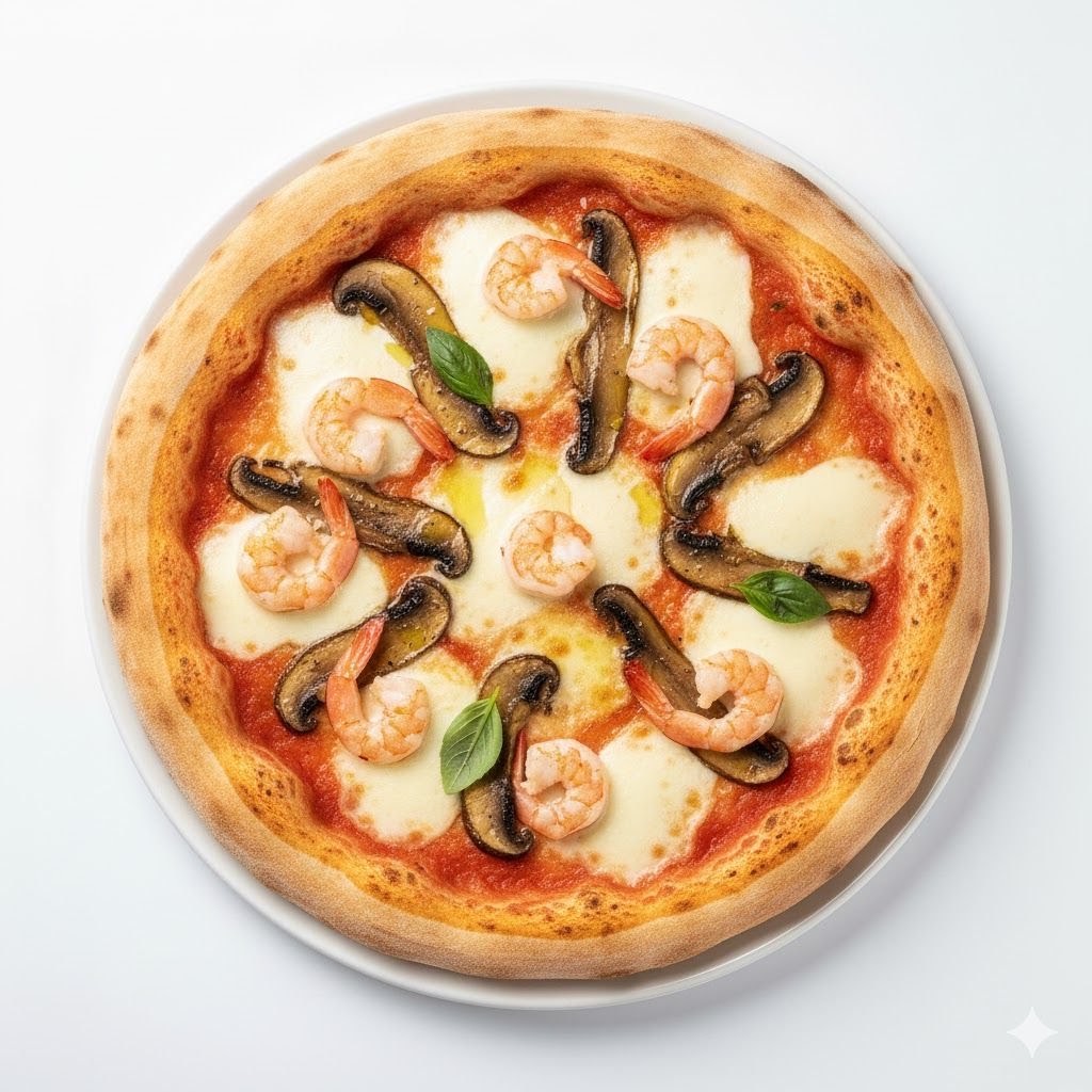 Pizzeria Sprint 2