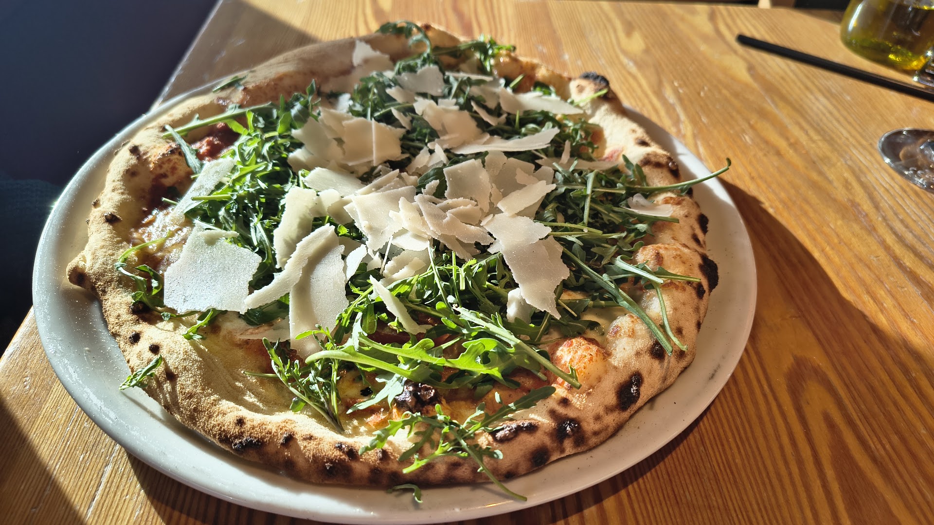 Pizzeria St. Sisinius