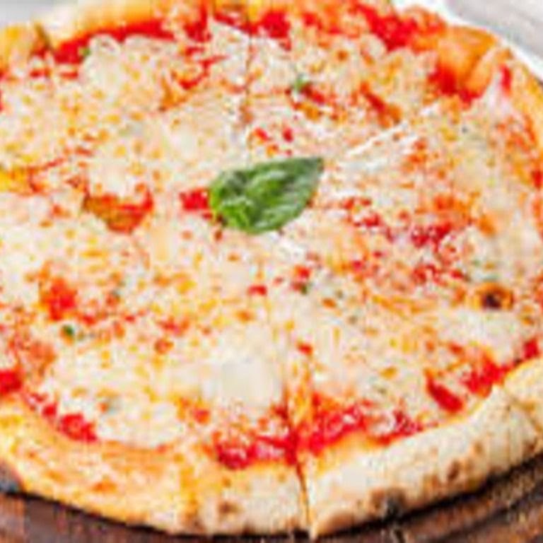 Pizzeria 'Sta Pizza