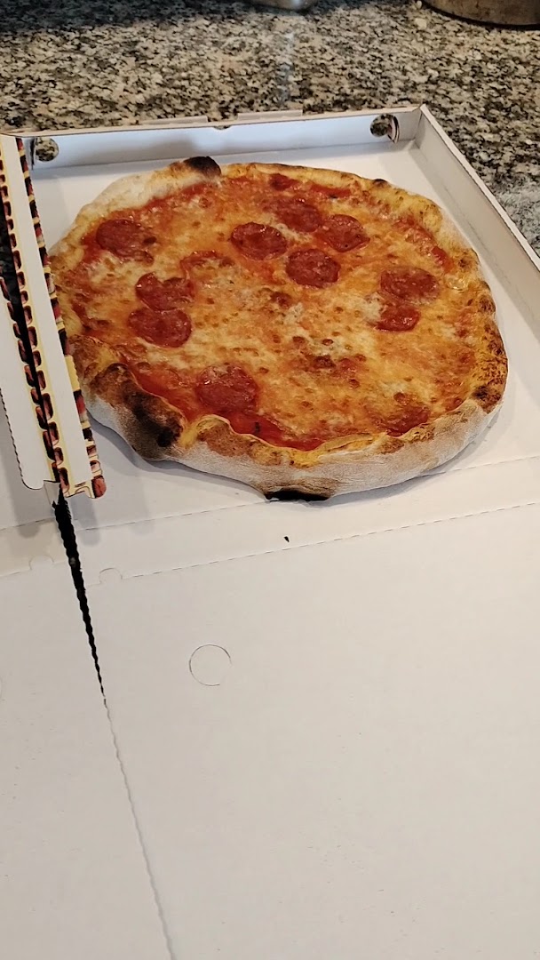 Pizzeria star kebap San Martino Siccomario