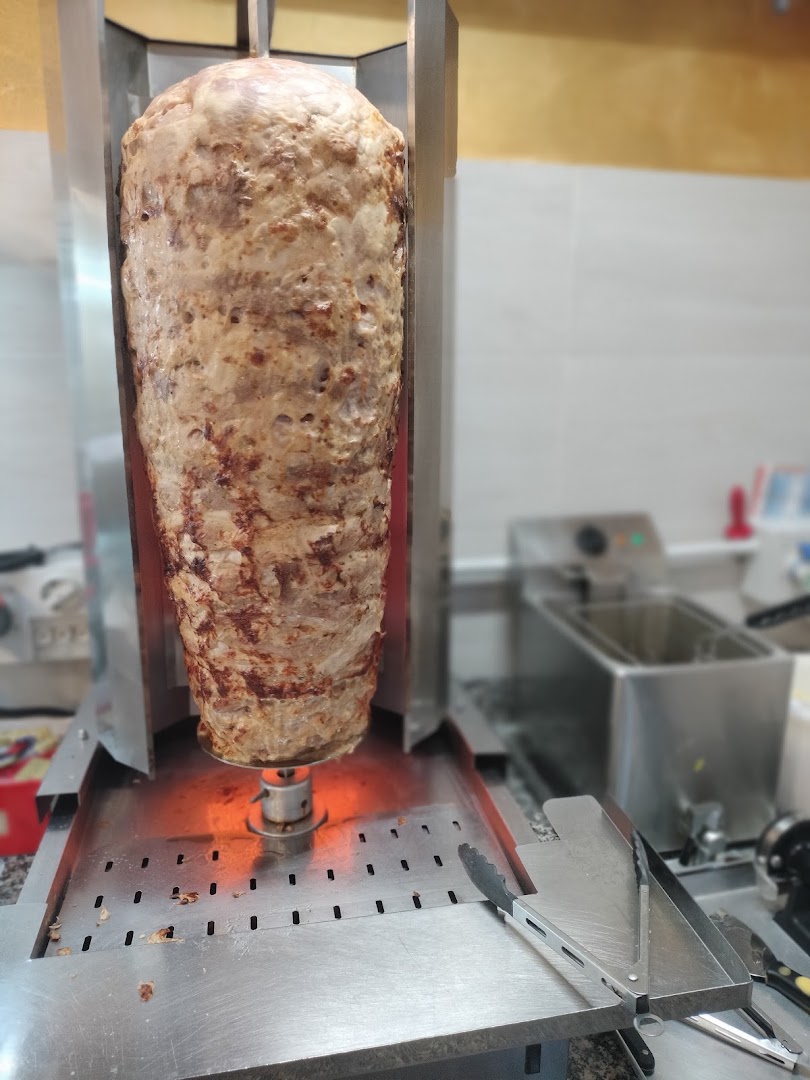 Pizzeria star kebap San Martino Siccomario