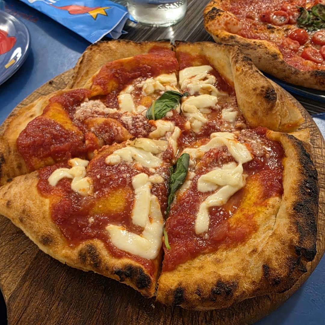 Pizzeria Starita, Napoli