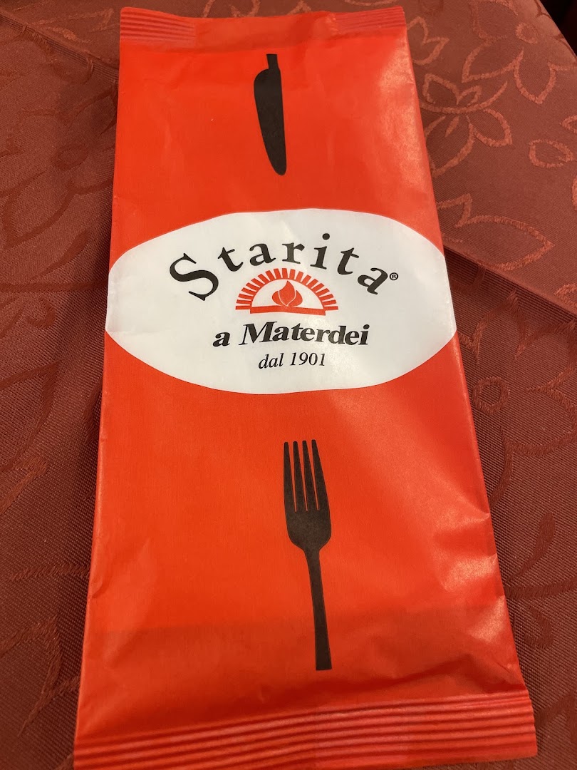 Pizzeria Starita