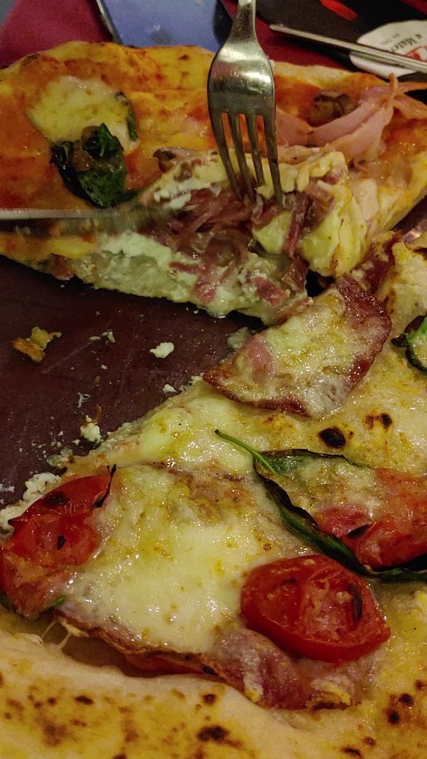 Pizzeria Starita Torino, Torino