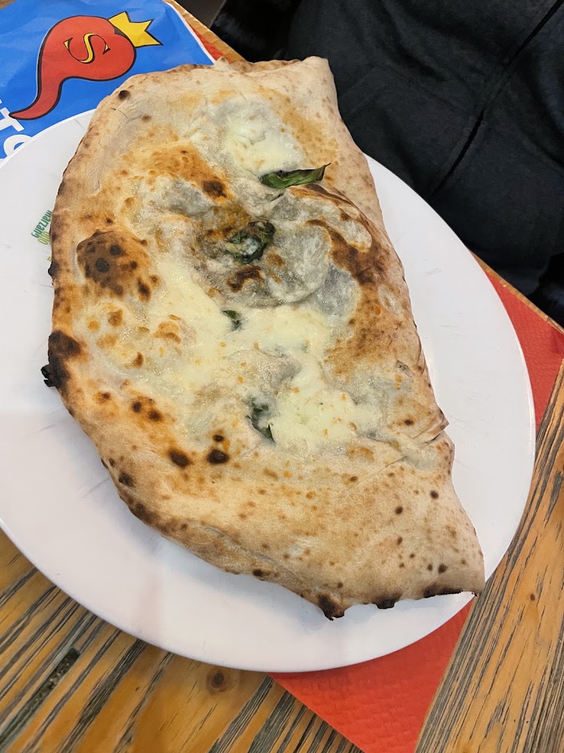Pizzeria Starita Torino