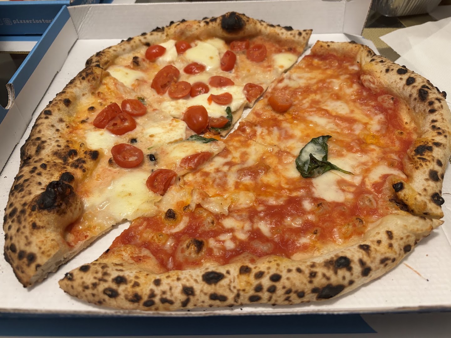 Pizzeria Starita Torino