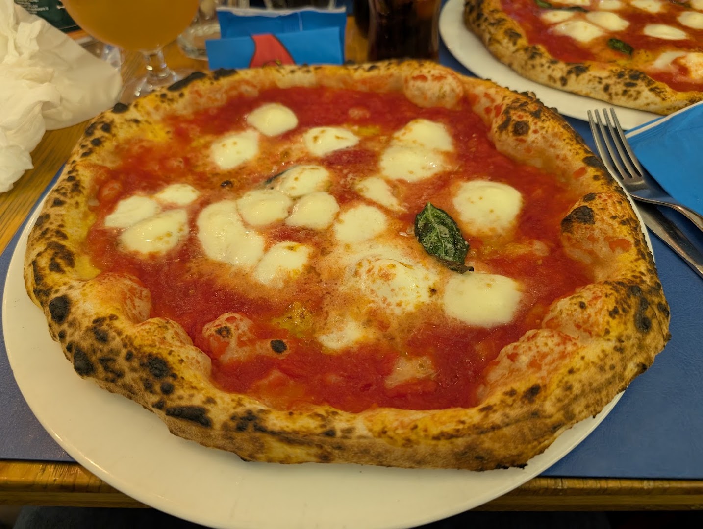 Pizzeria Starita Torino