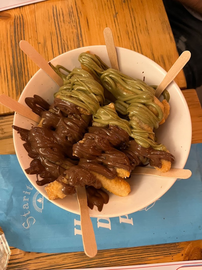 Pizzeria Starita Torino