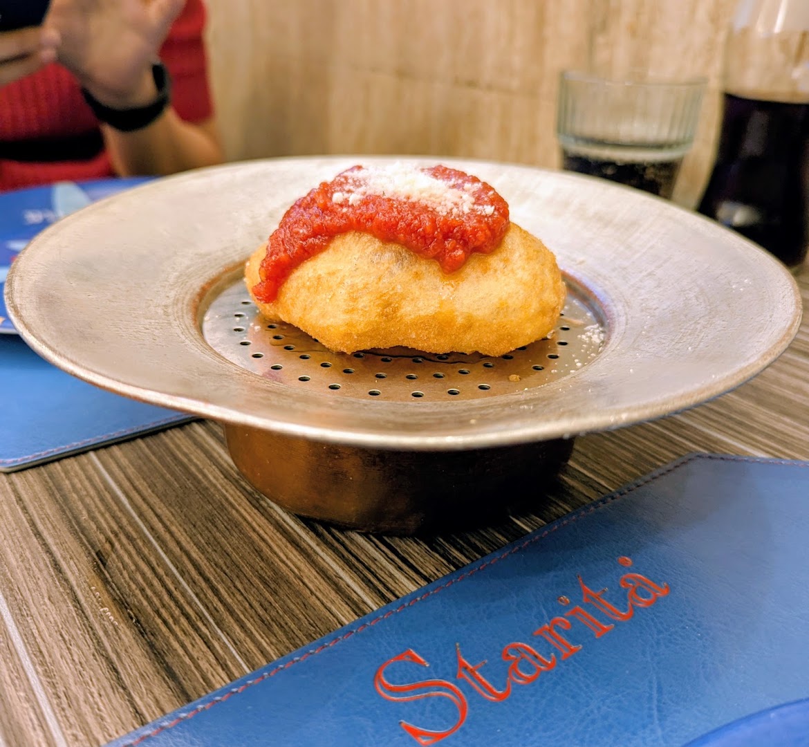 Pizzeria Starita