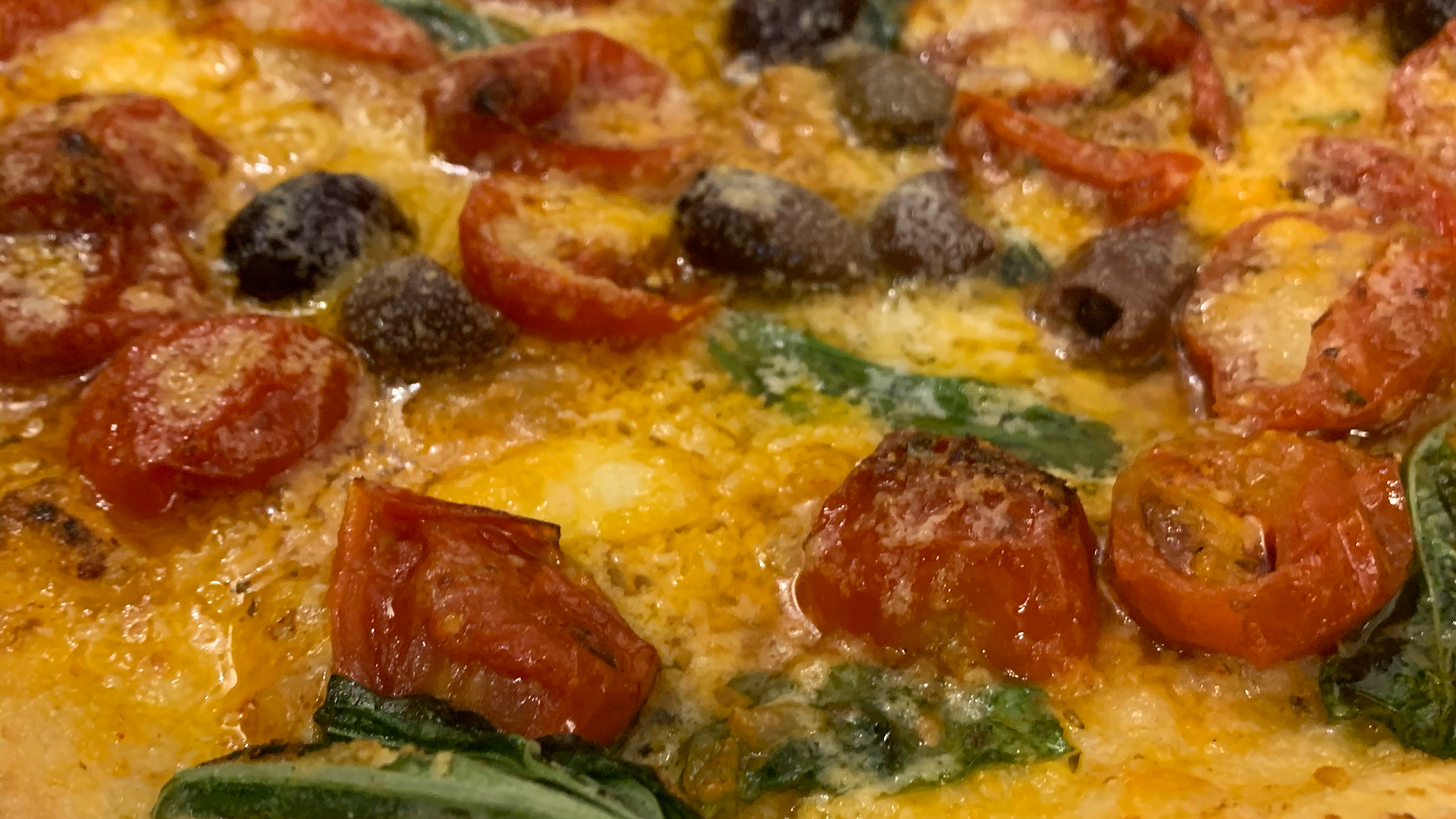 Pizzeria Starita