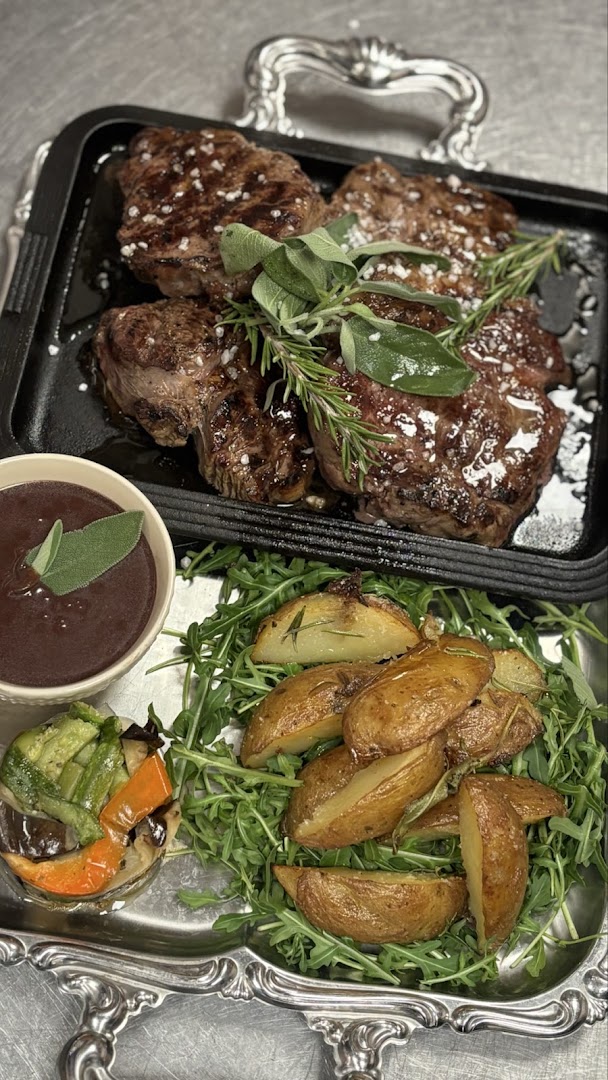 Pizzeria Steakhouse I Due Gabbiani