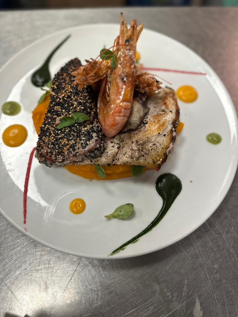 Pizzeria Steakhouse I Due Gabbiani, Sestri Levante