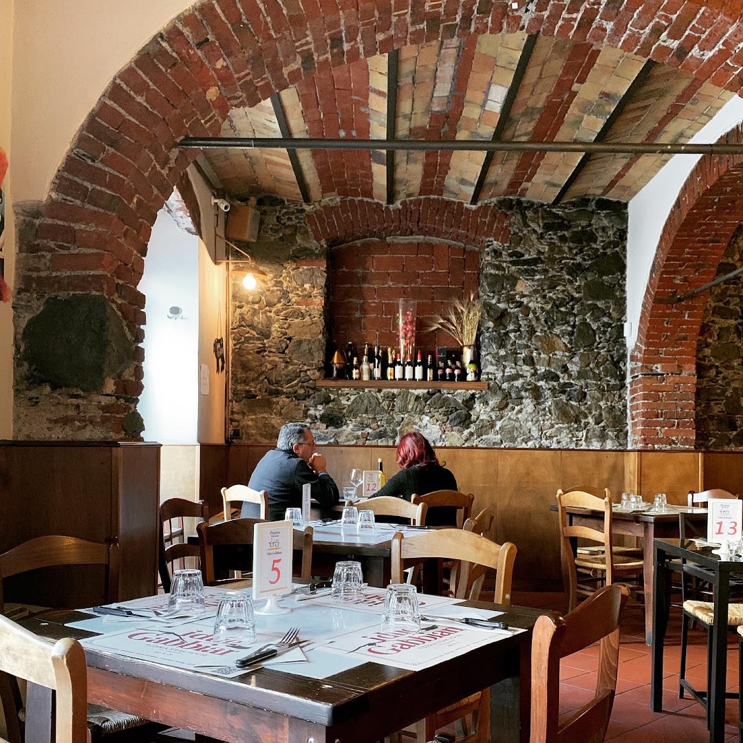 Pizzeria Steakhouse I Due Gabbiani