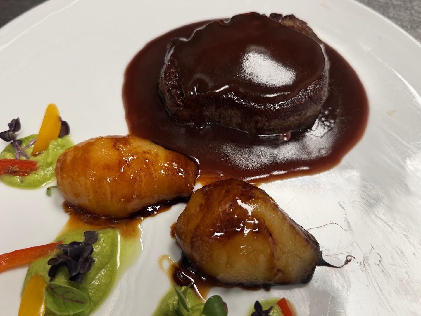 Pizzeria Steakhouse I Due Gabbiani