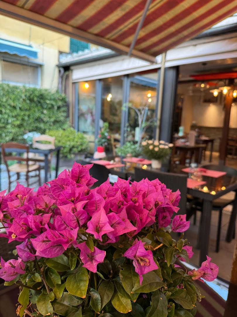 Pizzeria Steakhouse I Due Gabbiani