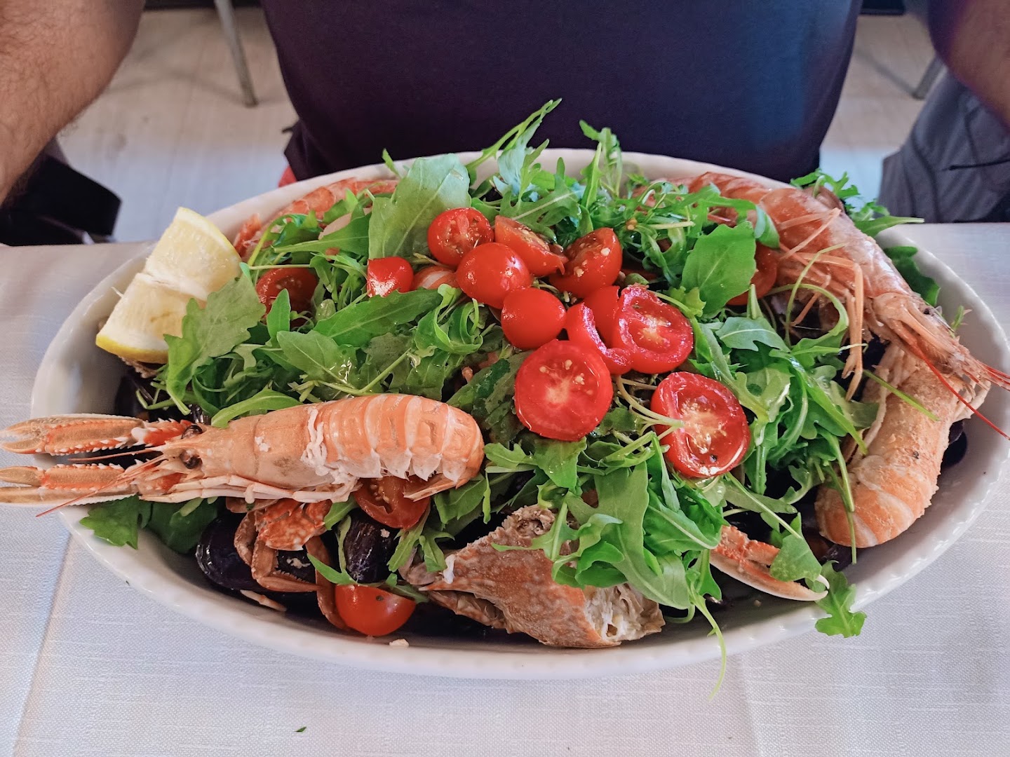 Pizzeria & Steakhouse Liberty