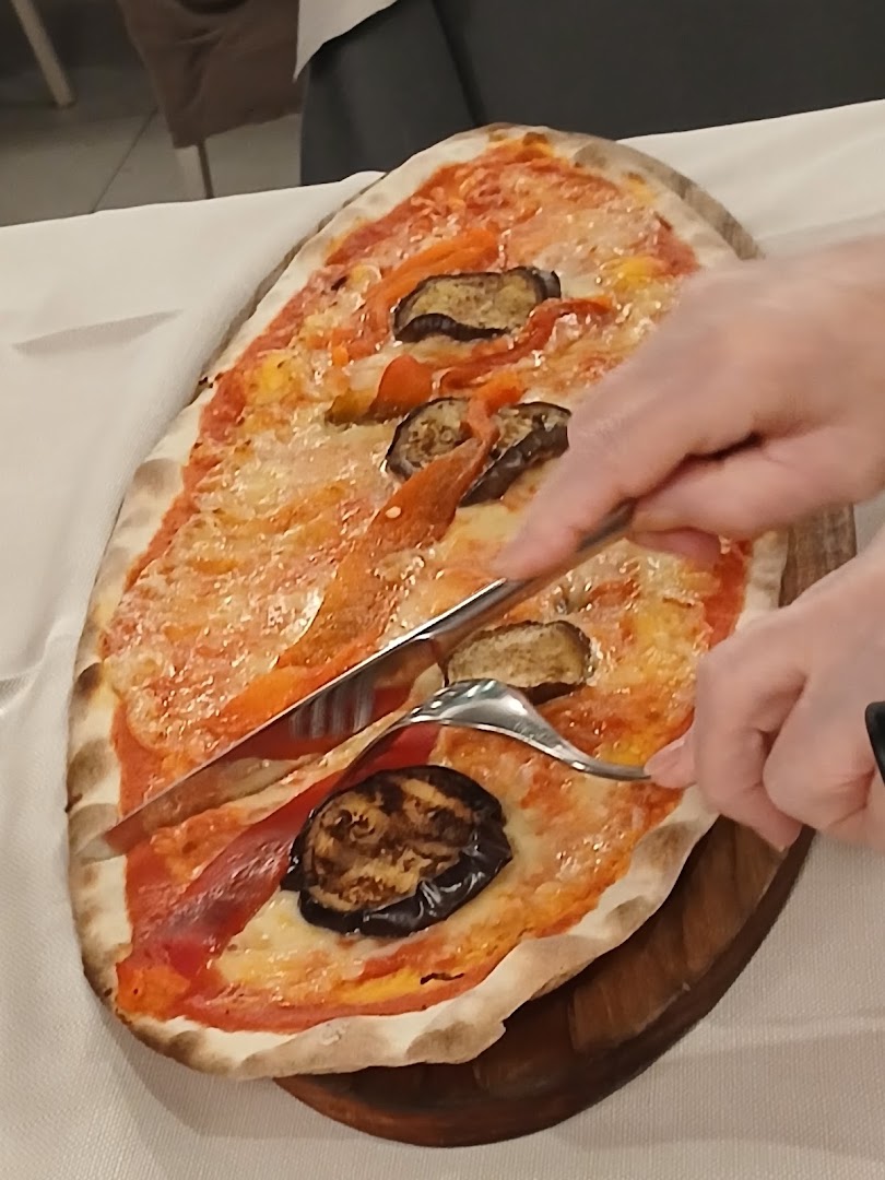 Pizzeria & Steakhouse Liberty