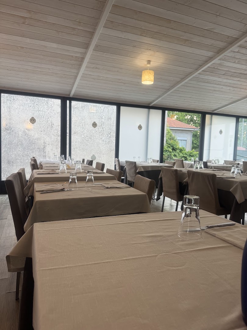 Pizzeria & Steakhouse Liberty