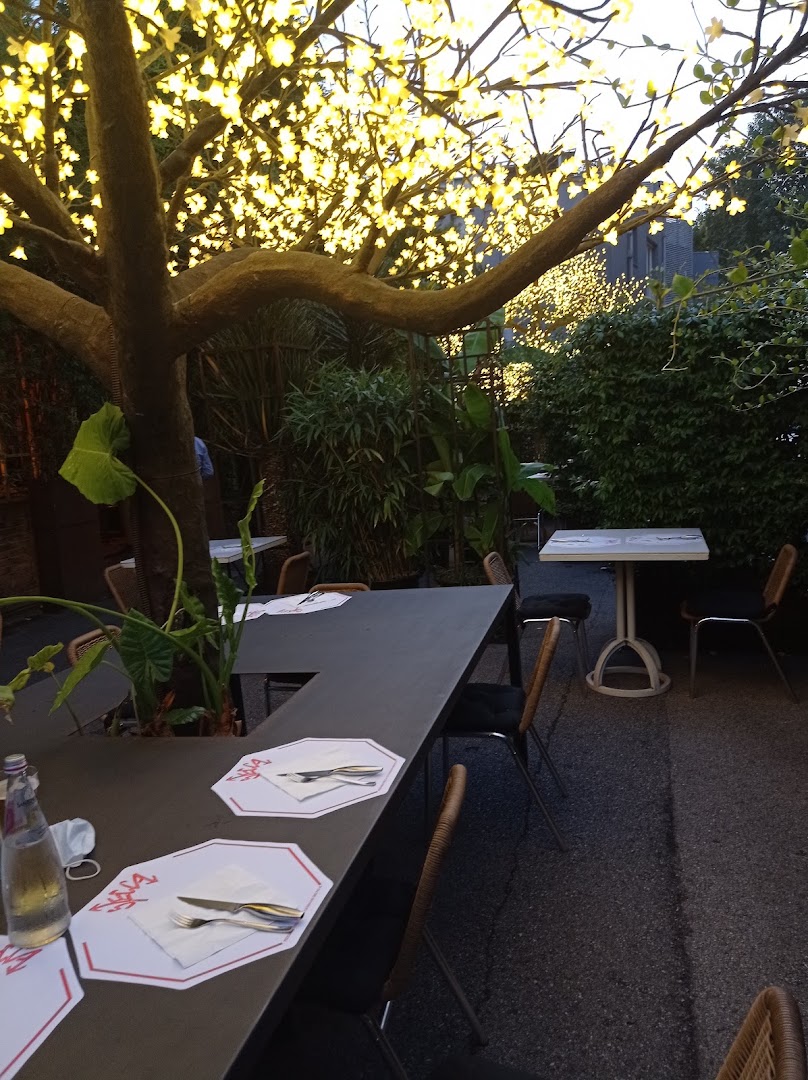 Pizzeria "Stecca"