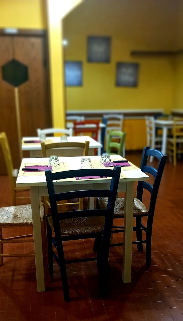 Pizzeria Stefy3