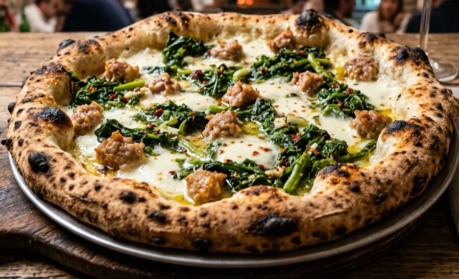 Pizzeria Stefy3