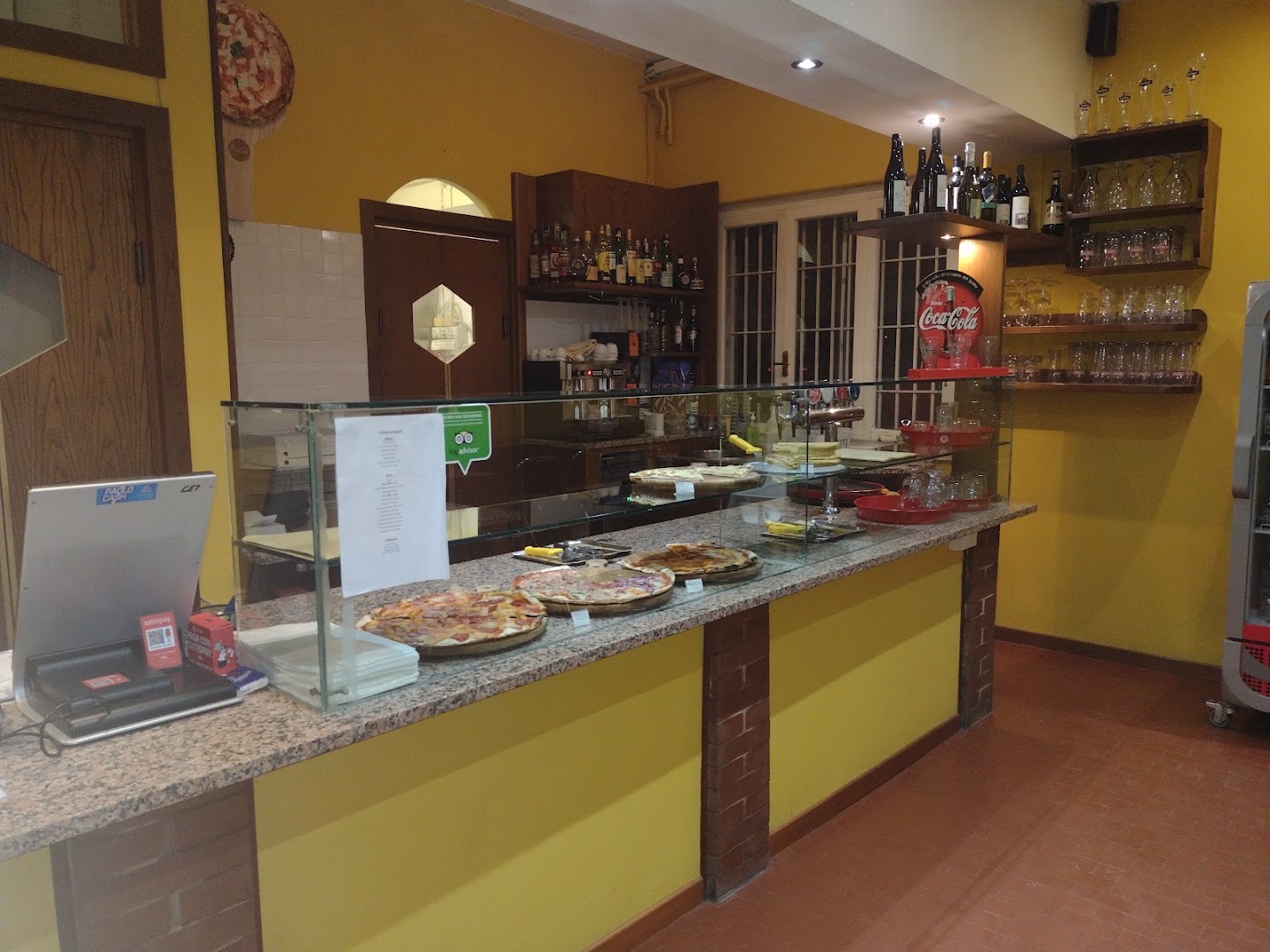 Pizzeria Stefy3