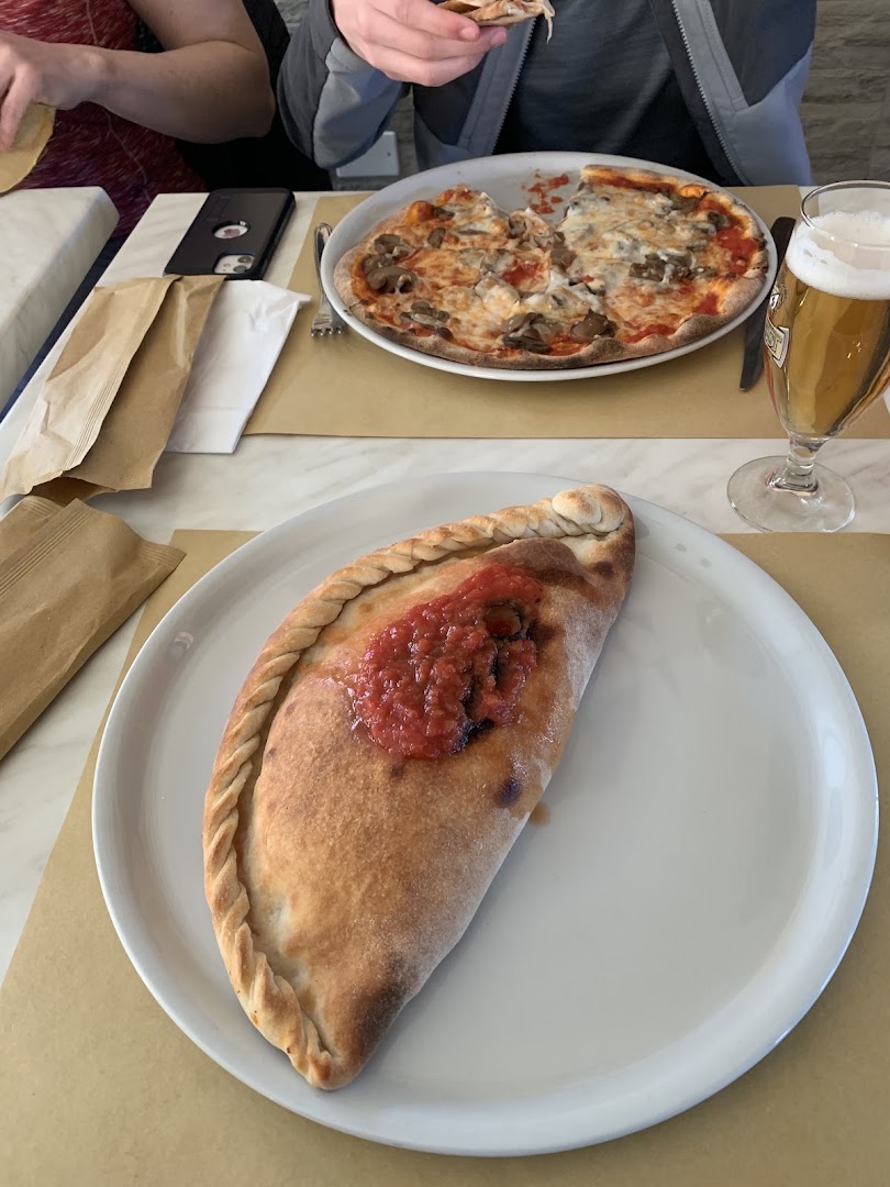 Pizzeria Stella Del Nord
