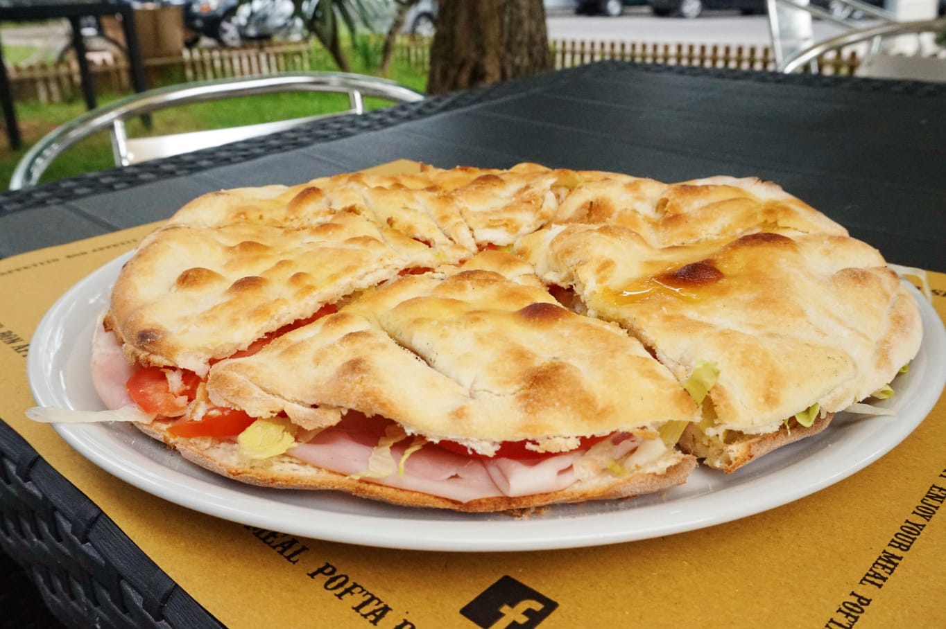 Pizzeria Stella Del Nord