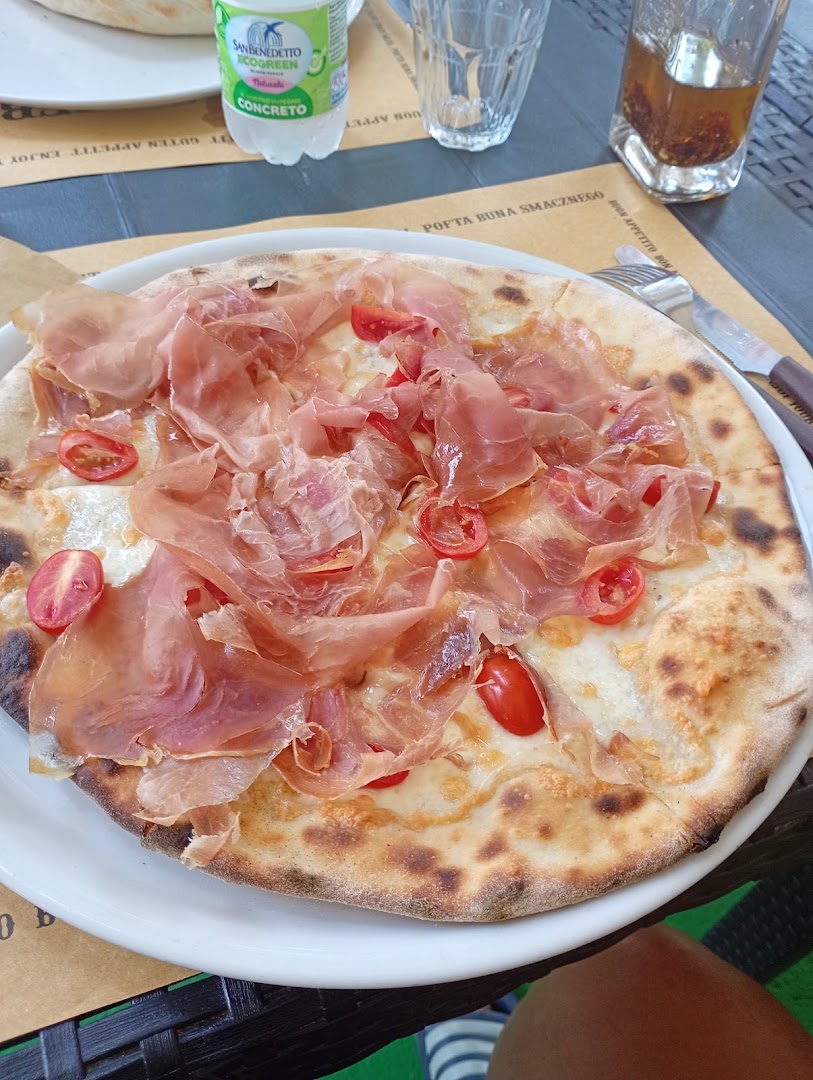 Pizzeria Stella Del Nord
