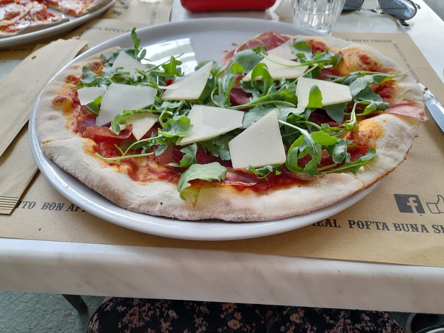 Pizzeria Stella Del Nord