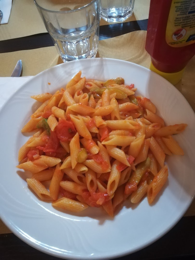 Pizzeria Stella di Rogoredo