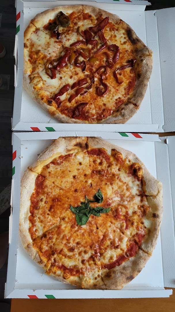 Pizzeria Stella di Rogoredo