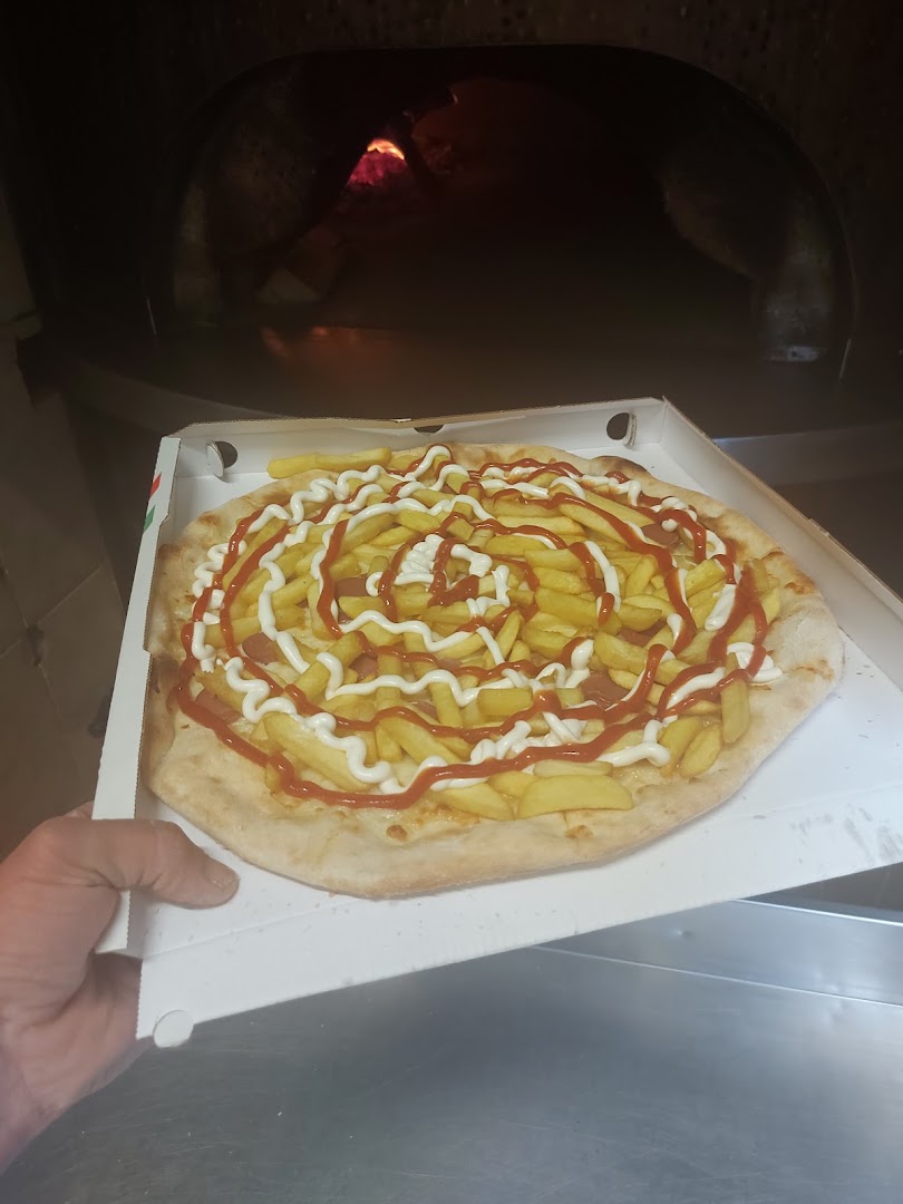 Pizzeria Stella di Rogoredo