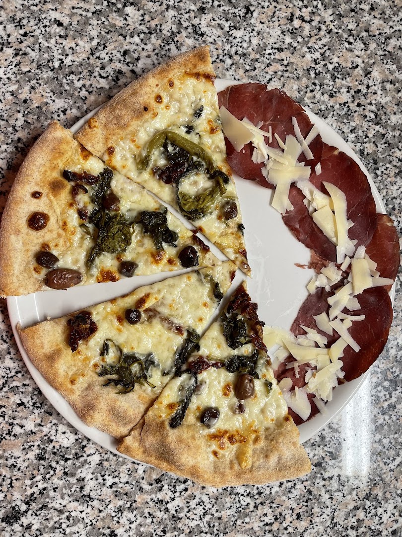 Pizzeria Stella