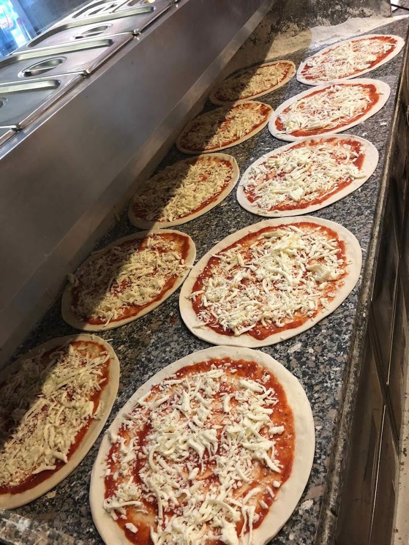 Pizzeria Stella