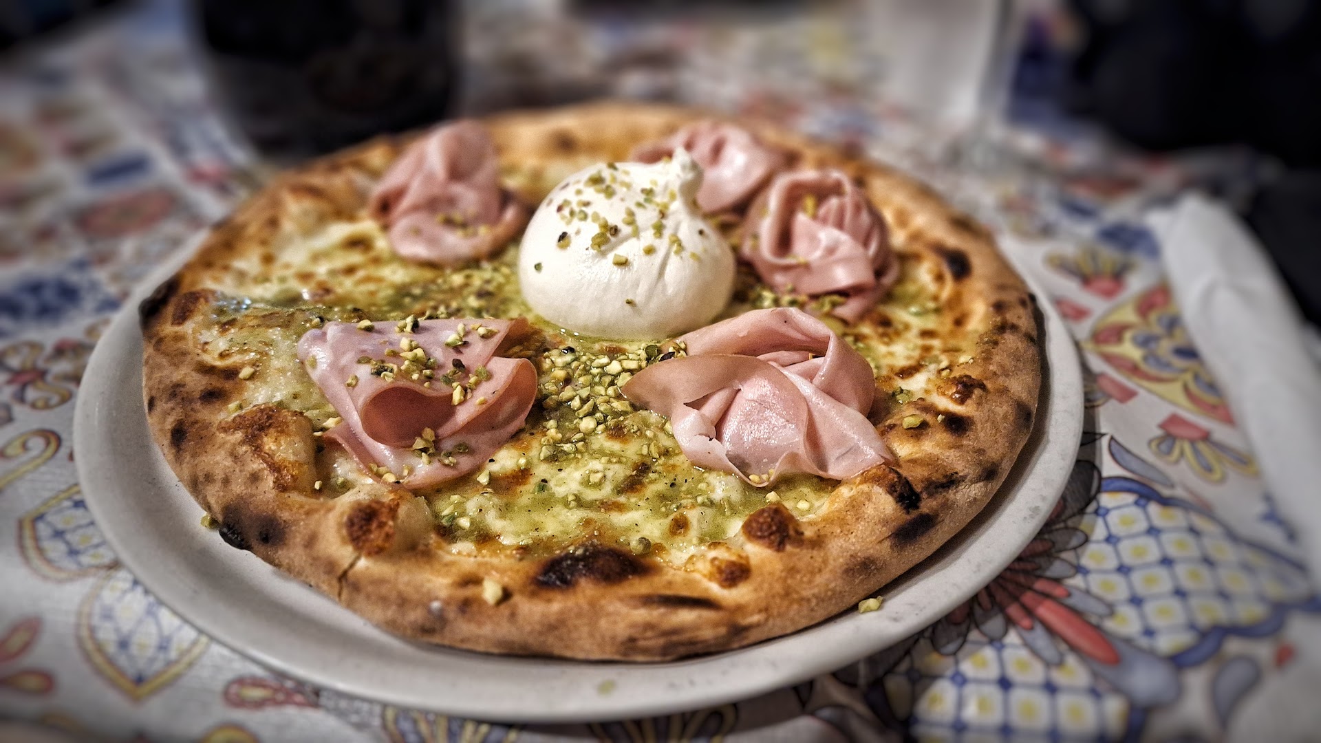 Pizzeria Steripinto