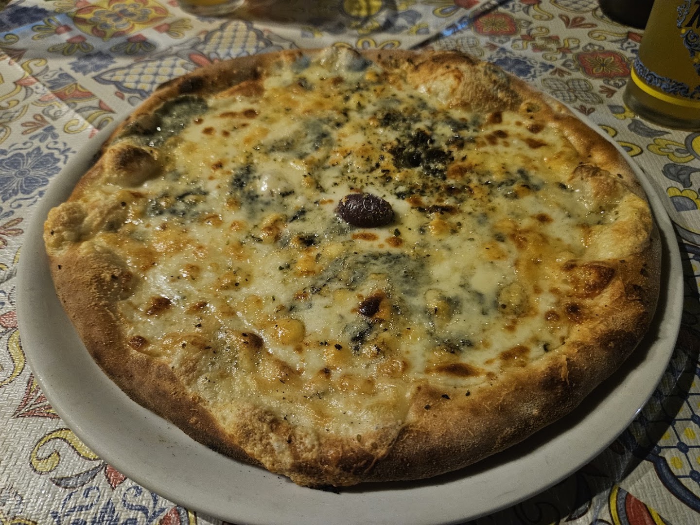 Pizzeria Steripinto