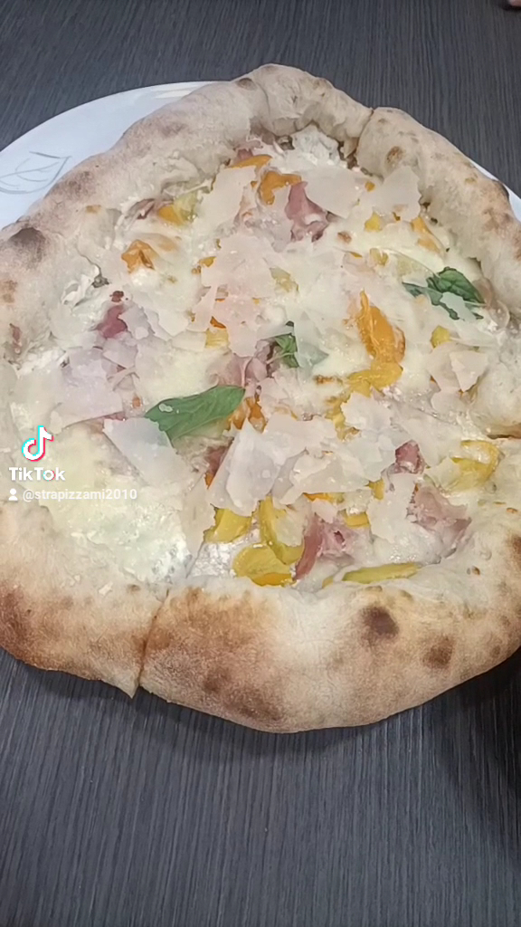 Pizzeria Strapizzami 2.0