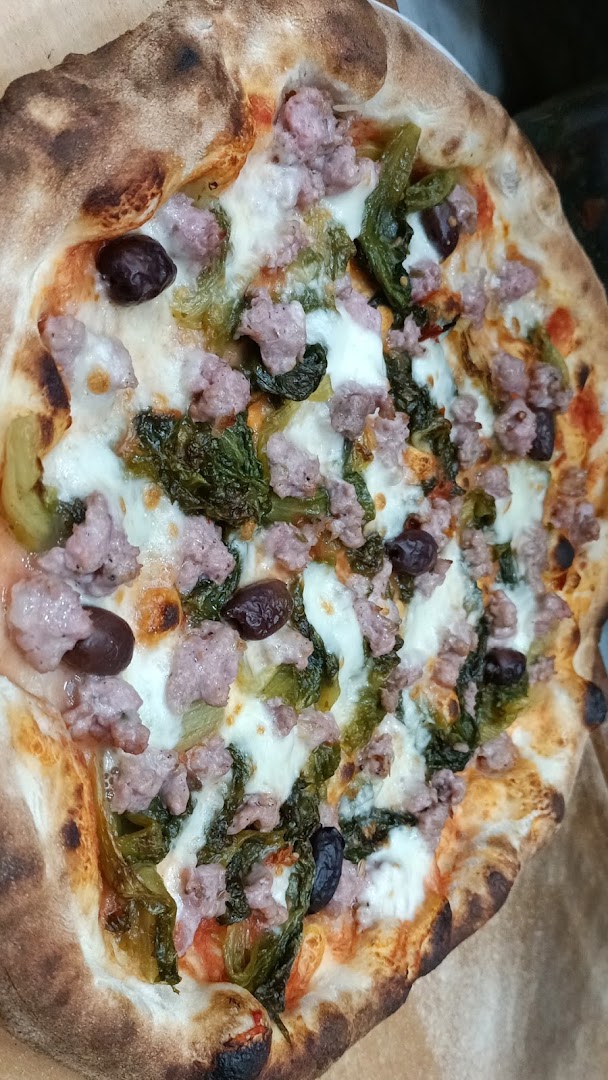 Pizzeria Strapizzami 2.0