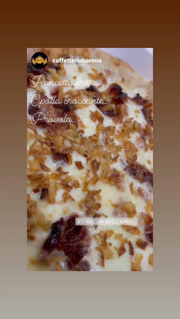 Pizzeria Strapizzami 2.0