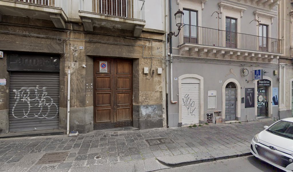 Pizzeria Strapizzami Di Brancato Francesco, Catania