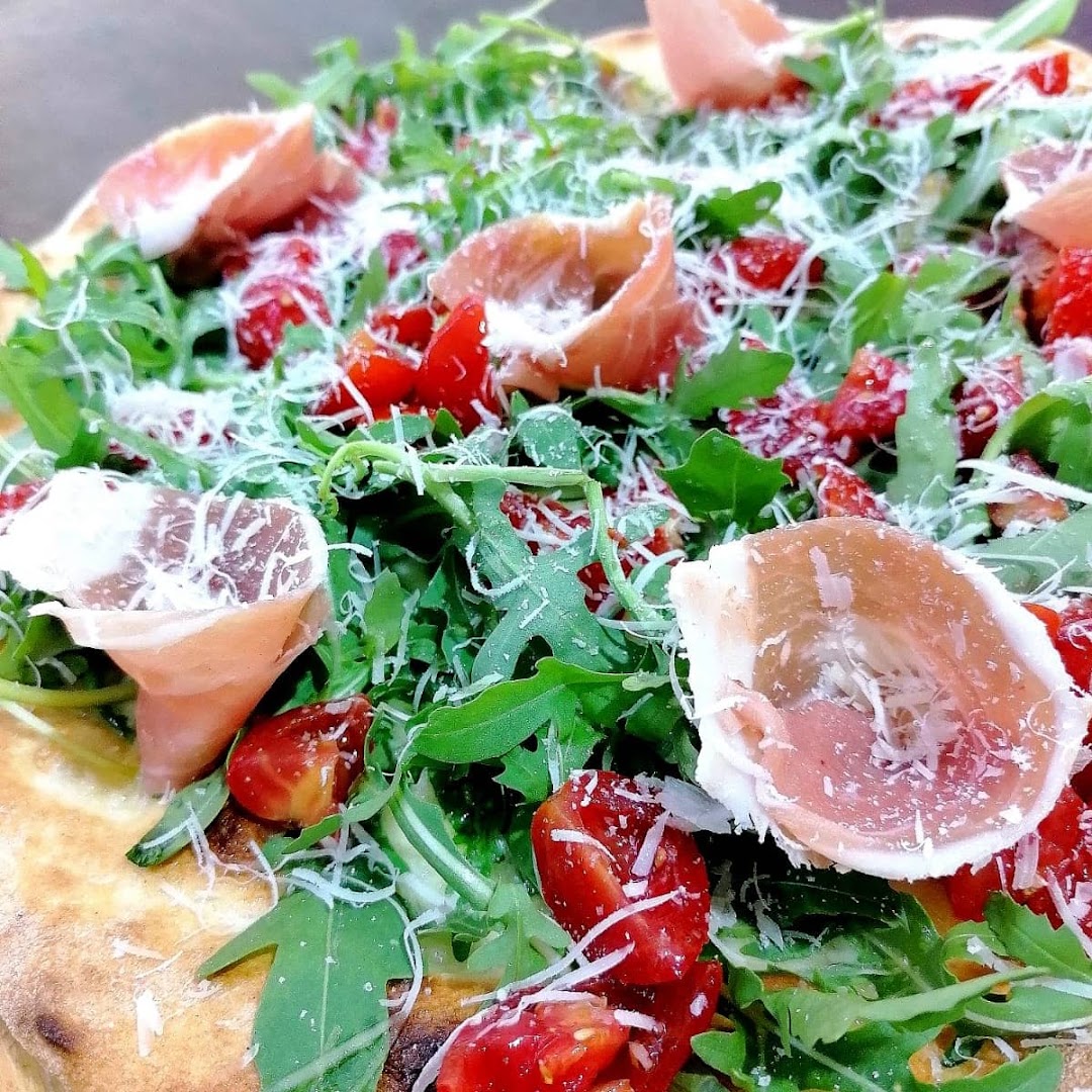 Pizzeria Strapizzami Terracina