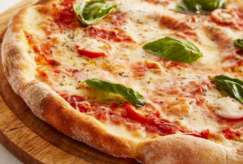 Pizzeria Strapizzami Terracina