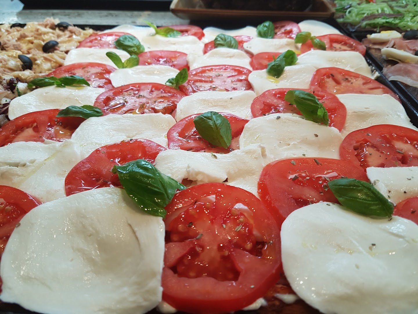Pizzeria Strapizzami