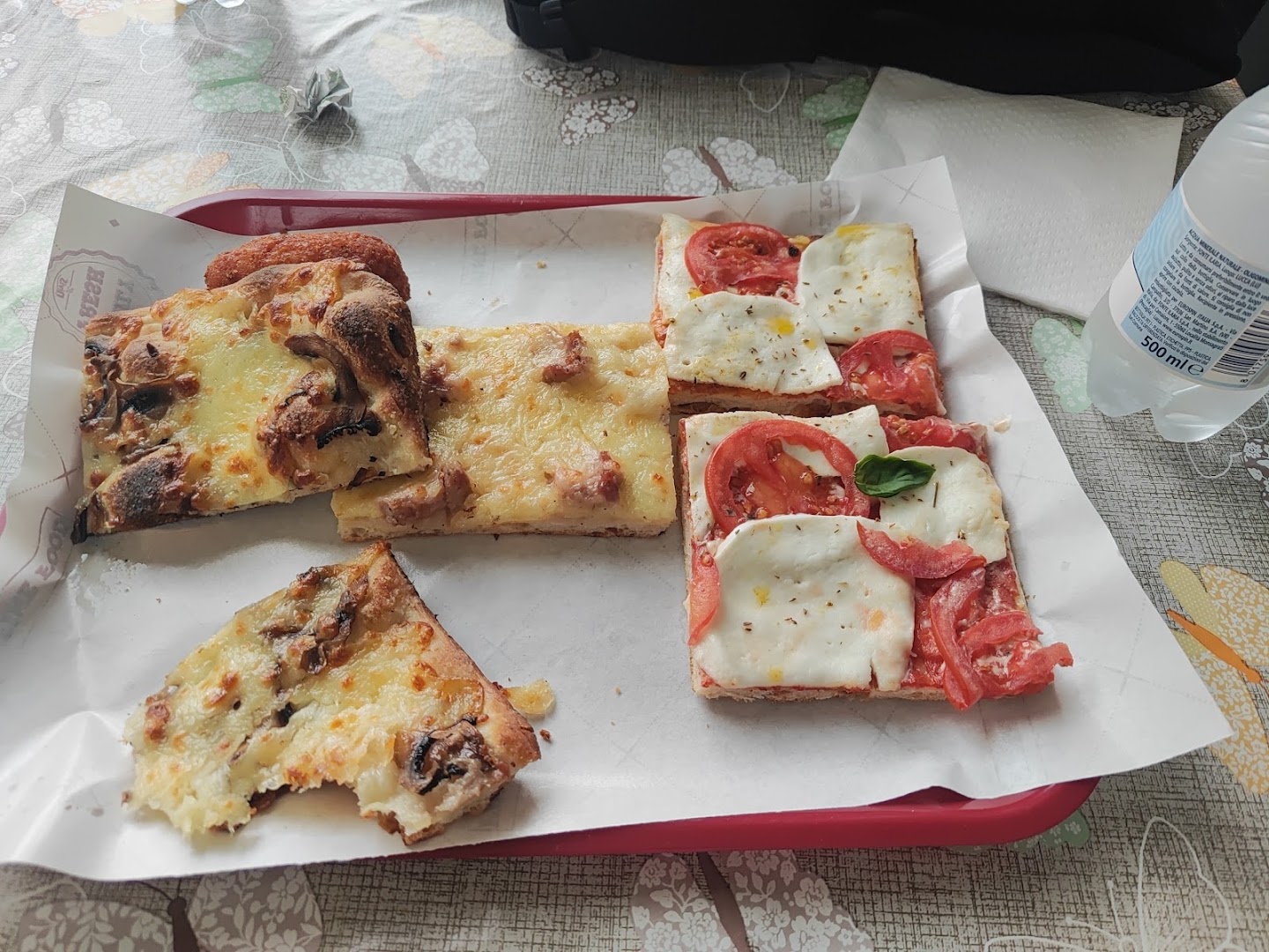 Pizzeria Strapizzami