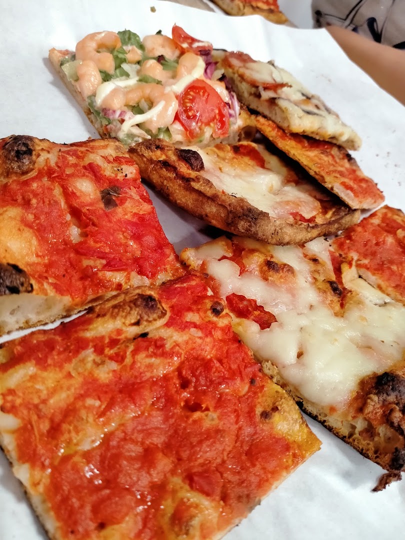 Pizzeria Super Mario