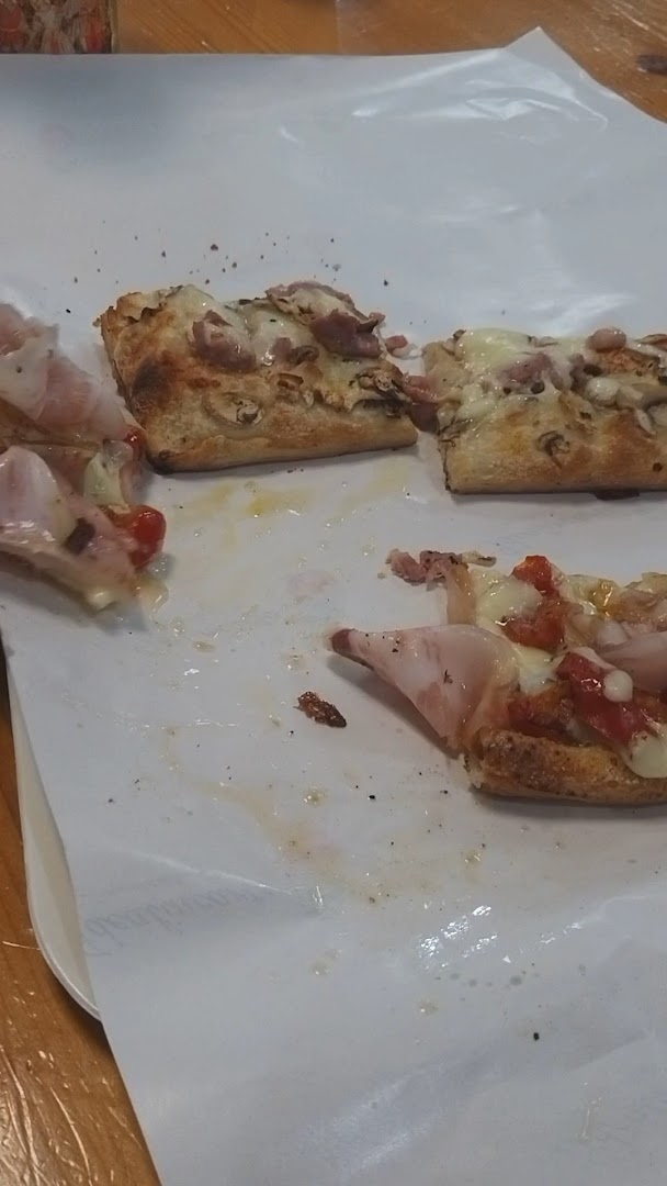Pizzeria Super Mario