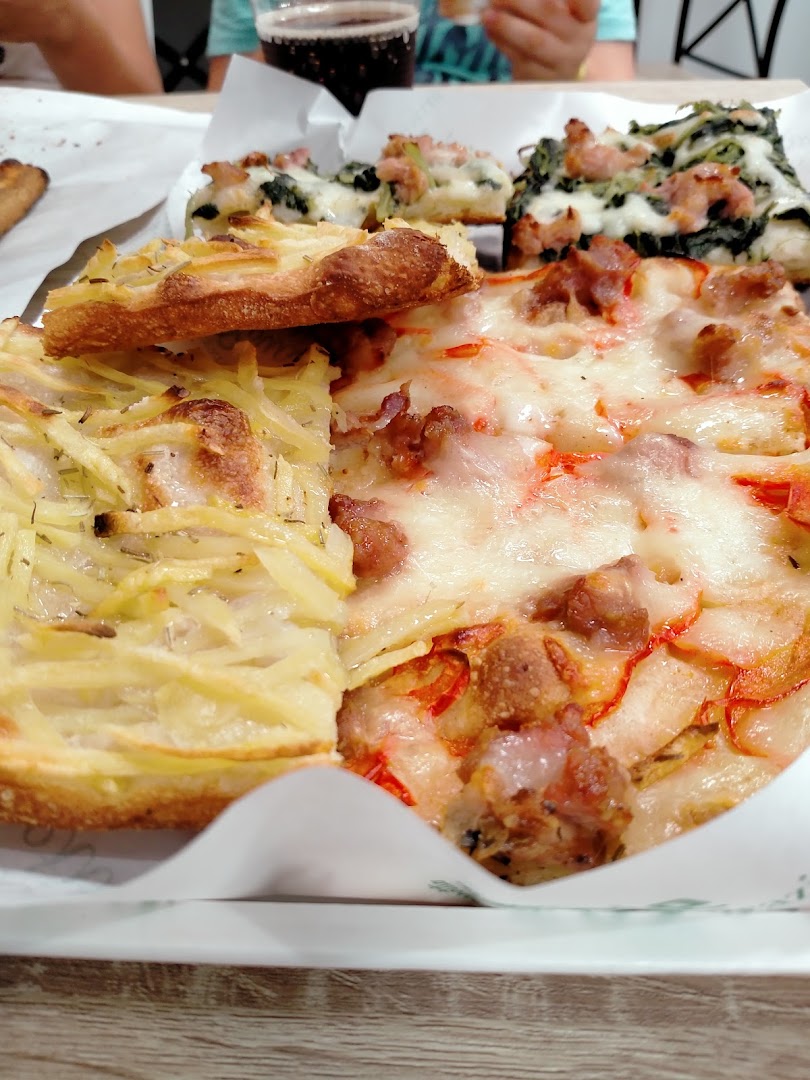 Pizzeria Super Mario