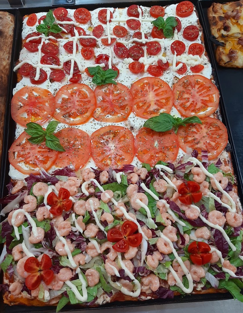 Pizzeria Super Mario