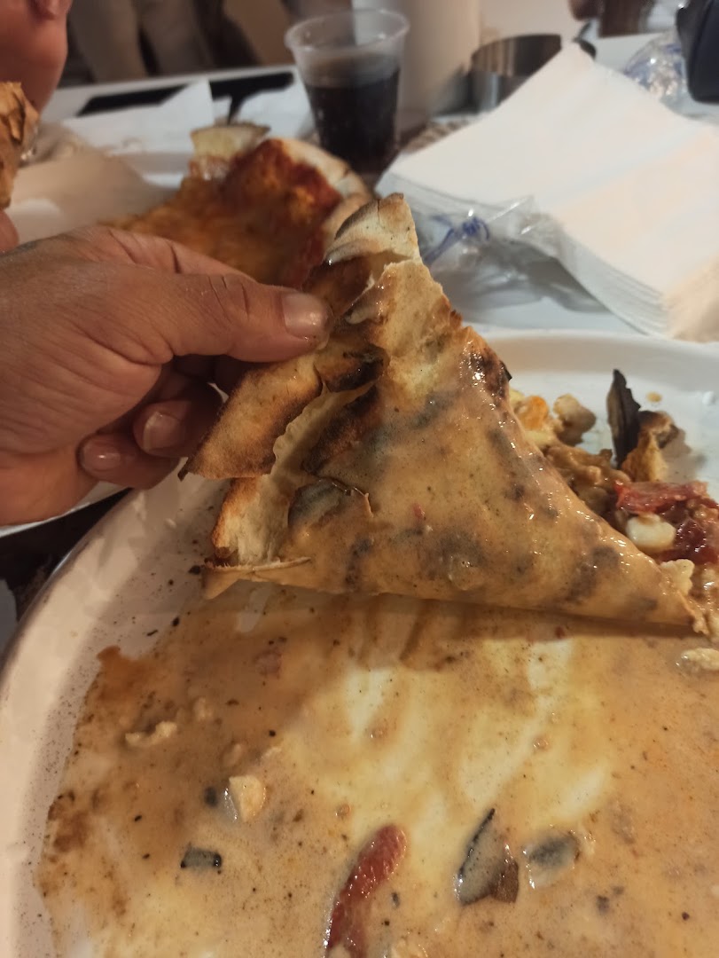 Pizzeria Superga